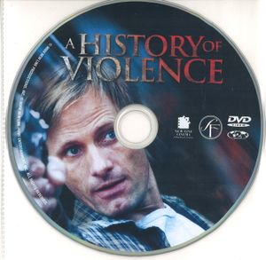 A History Of Violence