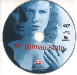 The Human Stain