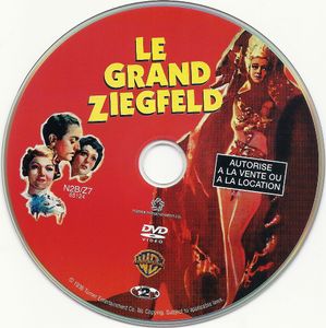 Le Grand Ziegfeld