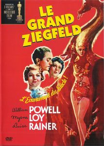 Le Grand Ziegfeld