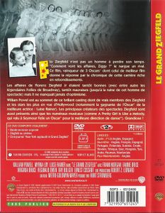 Le Grand Ziegfeld
