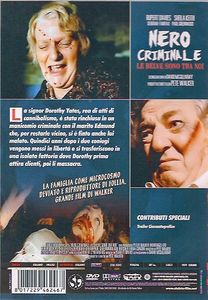 Nero Criminale - Le Belve Sono Tra Noi