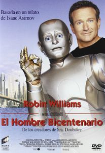 El Hombre Bicentenario