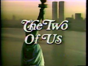 The Two of Us