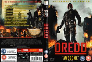 Dredd