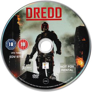 Dredd