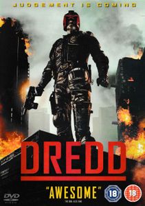 Dredd