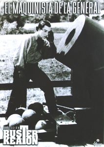 El Maquinista De La General
