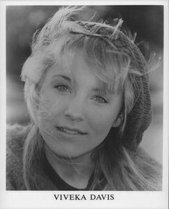 Viveka Davis