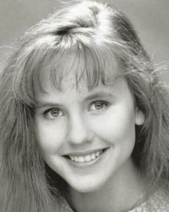 Christa Denton