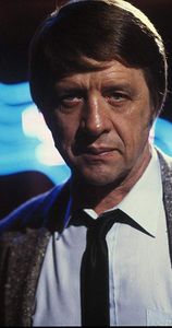 Virgil Frye