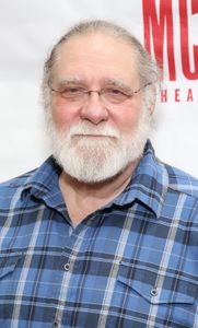 Richard Masur