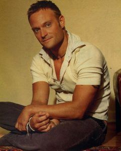 Chad Allen