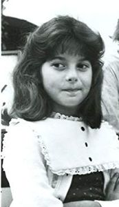 Carrie Wells