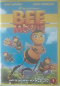 Bee Movie