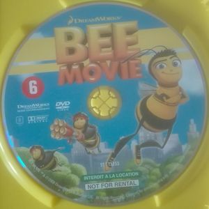 Bee Movie