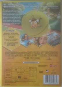 Bee Movie