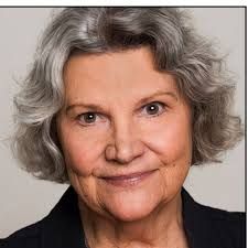 Frances Lee McCain
