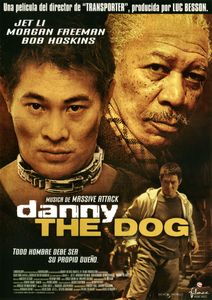 Danny The Dog
