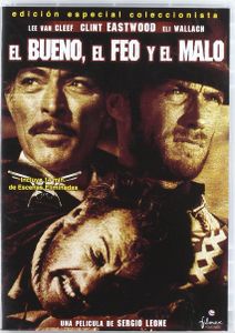 El Bueno, El Feo Y El Malo - Edición Especial Coleccionista