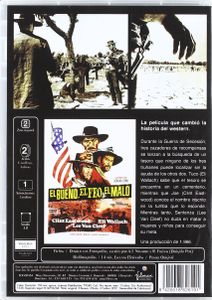 El Bueno, El Feo Y El Malo - Edición Especial Coleccionista