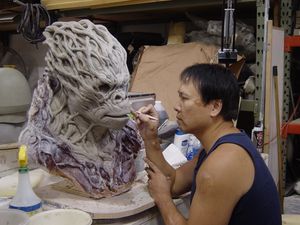 Steve Wang