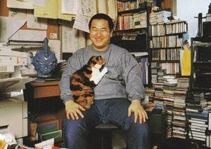 Yoshiki Takaya