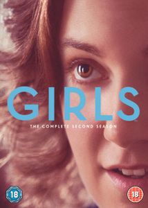 Girls: The Complete Second Season