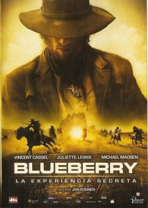 Blueberry