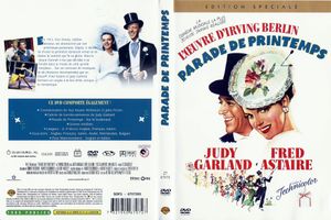 Parade De Printemps