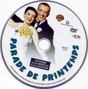 Parade De Printemps