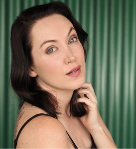 Kimberlee Peterson