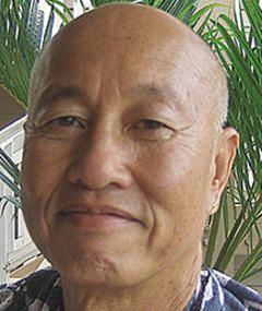 Joe Woo Jr.