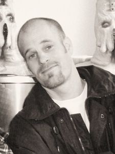 Shaun Smith