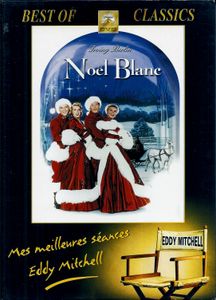 Noël Blanc