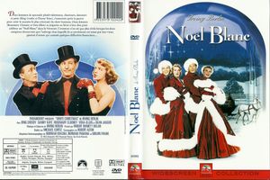 Noël Blanc