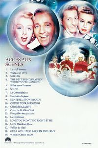 Noël Blanc