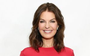 Sela Ward