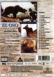 El Oso