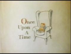 Once Upon a Time Films