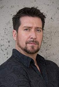 Aaron Sims
