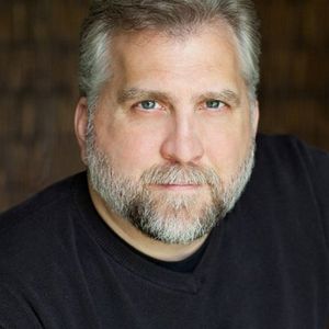 Daniel Roebuck