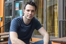 Jake Epstein