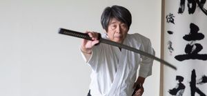 Haruo Matsuoka