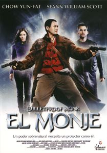 El Monje