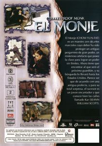 El Monje
