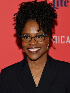 Charlayne Woodard