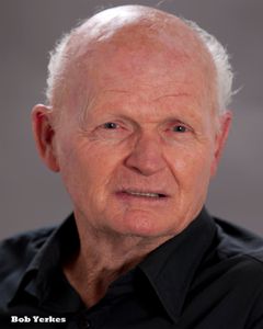 Bob Yerkes