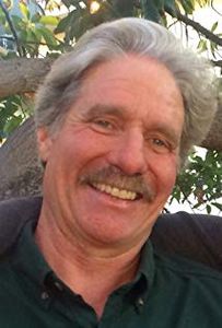 Mark Pickens