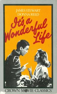 It's A Wonderful Life
